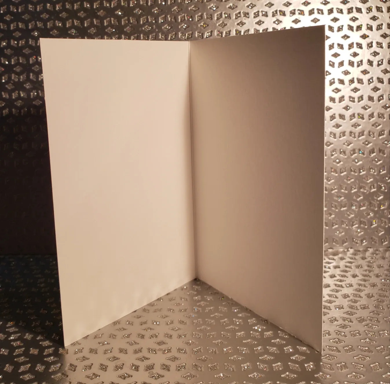 @#thrifty picks Blank Greeting Card image indicator(2)