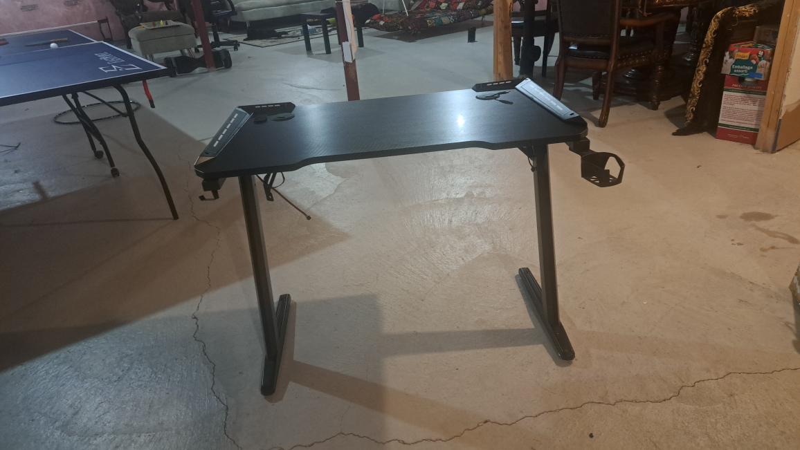 Gaming Desk