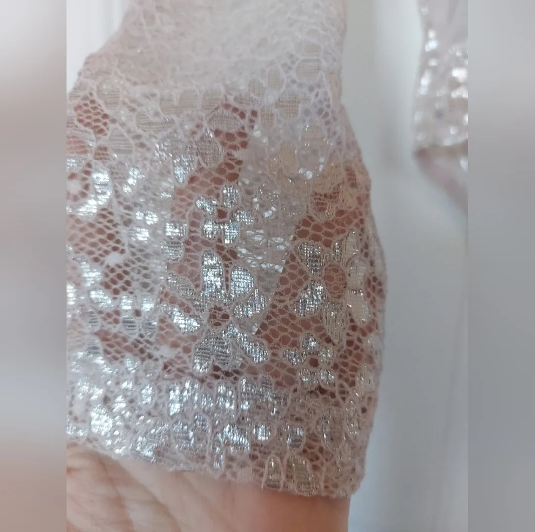 Victoria's secret bodysuit size XS image indicator(8)