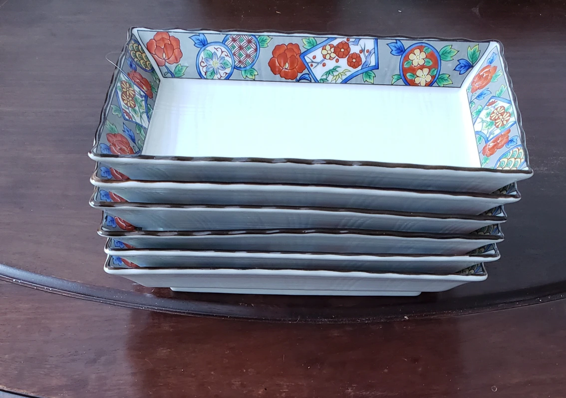 Ceramic dishes @ $3 - photo 3