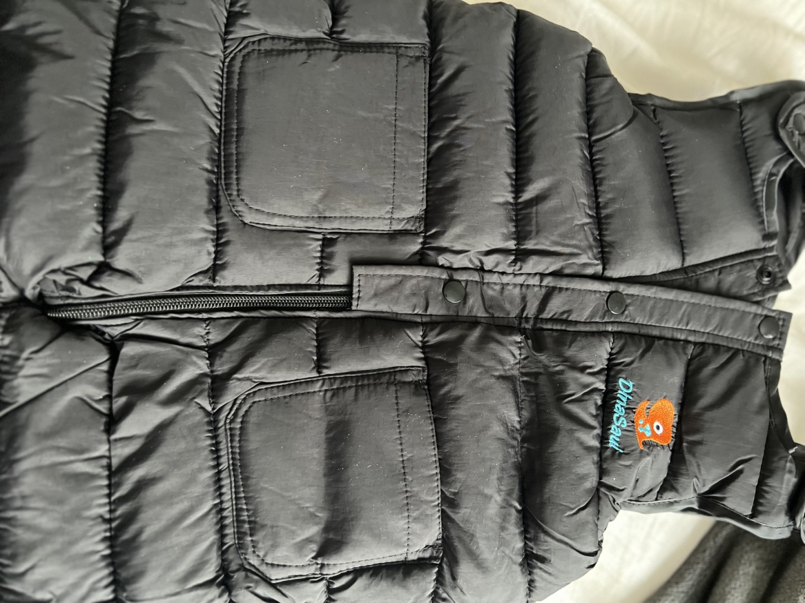 Diresail Kids Winter Snowsuit - photo 3