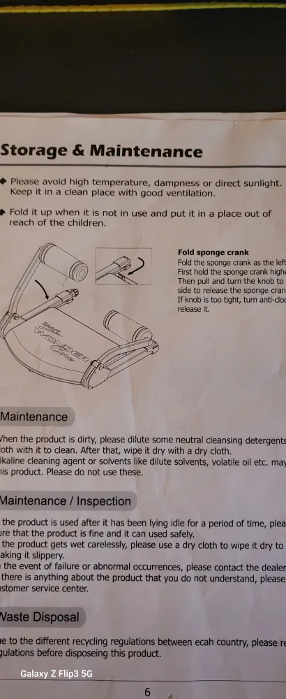 Wonder Core Smart Full Body Workout Machine image indicator(5)