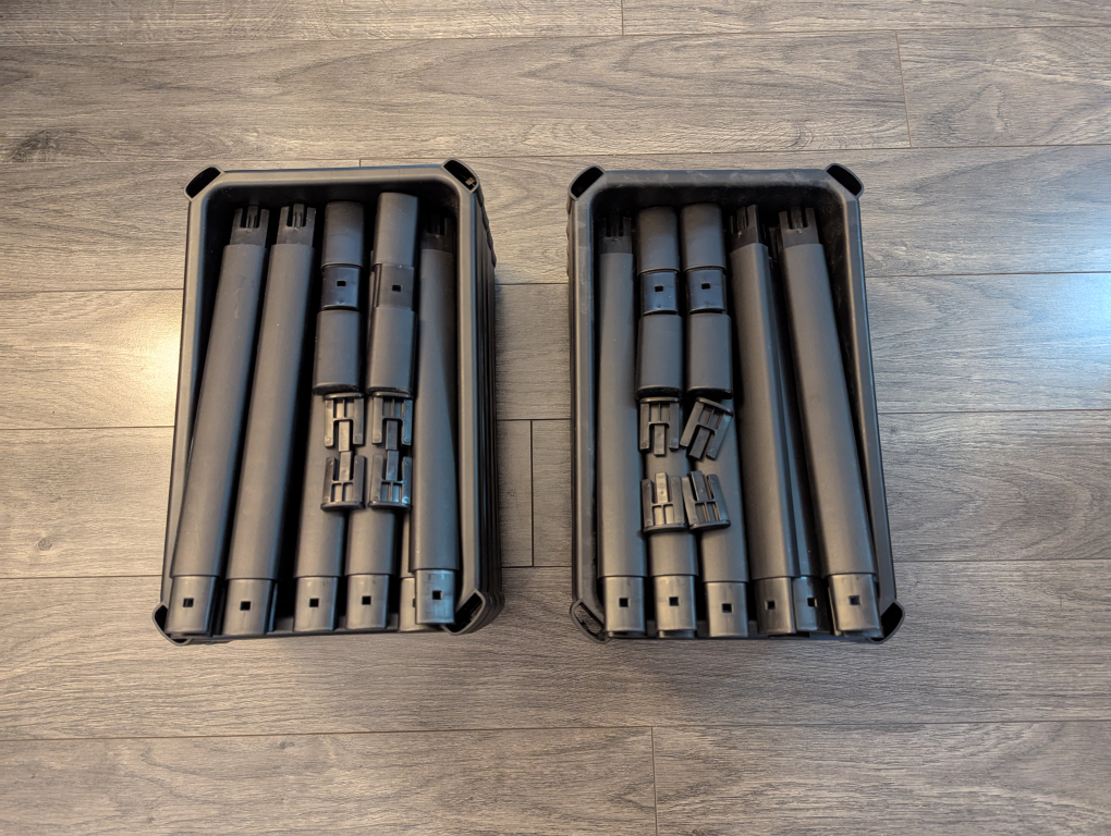 IKEA Vesken shelves - photo 3