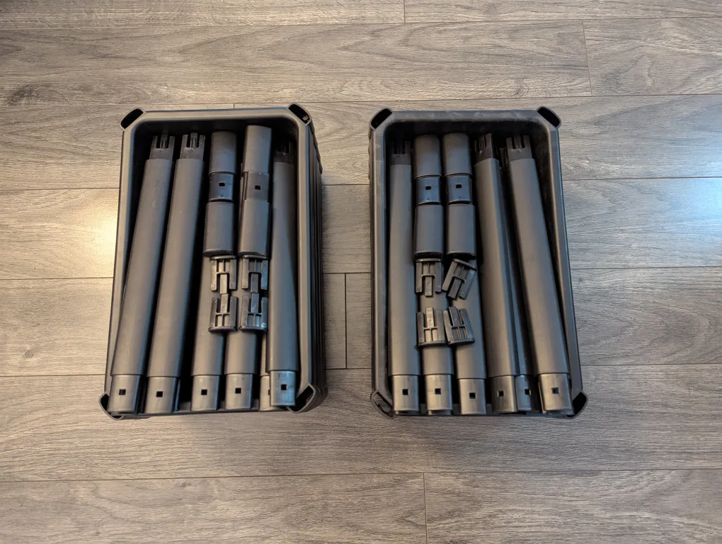 IKEA Vesken shelves image indicator(3)