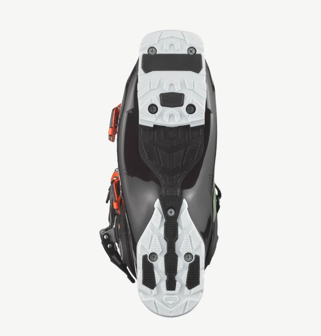 Salomon QST Access 80 Ski Boots - photo 4