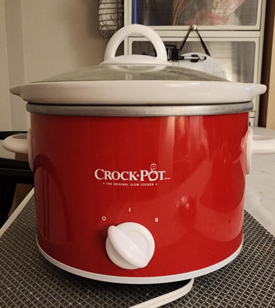 Slow Cooker