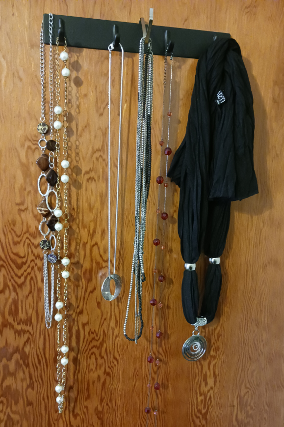 Jewelry  - Various Necklaces