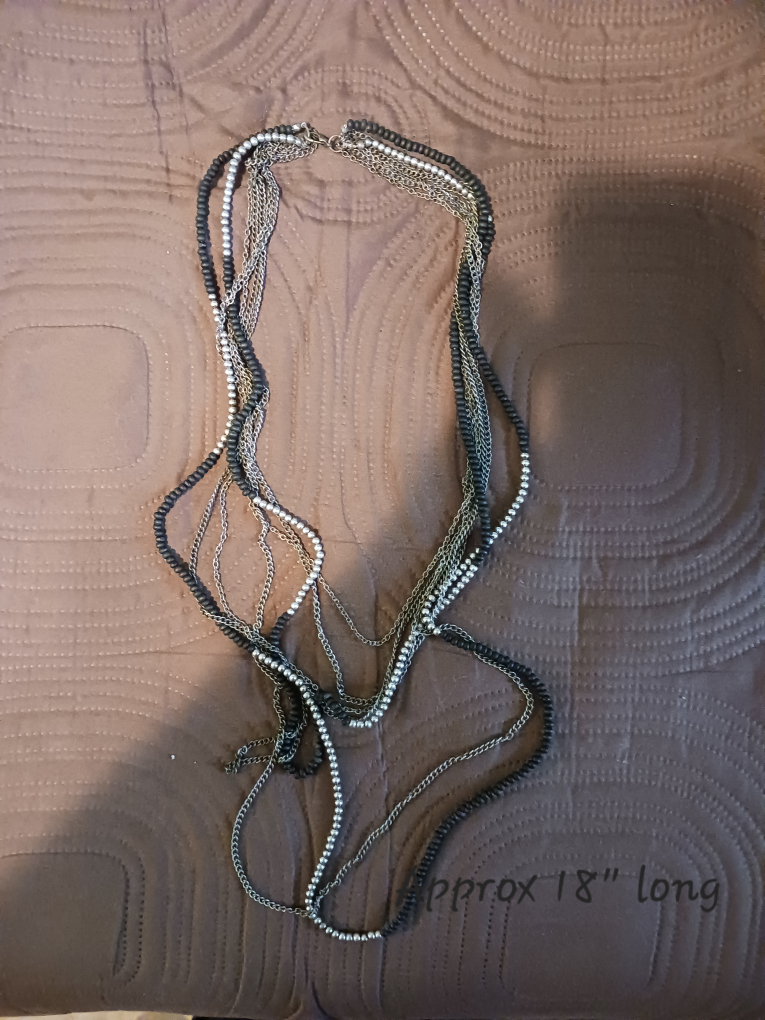 Jewelry  - Various Necklaces - photo 3