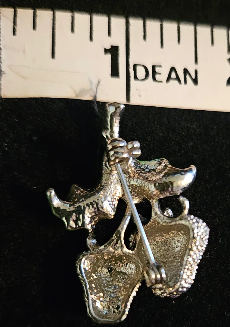 Vintage Brooches image indicator(10)