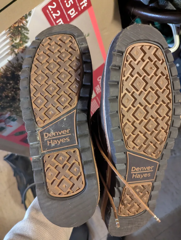 Denver Hayes Boots image indicator(2)