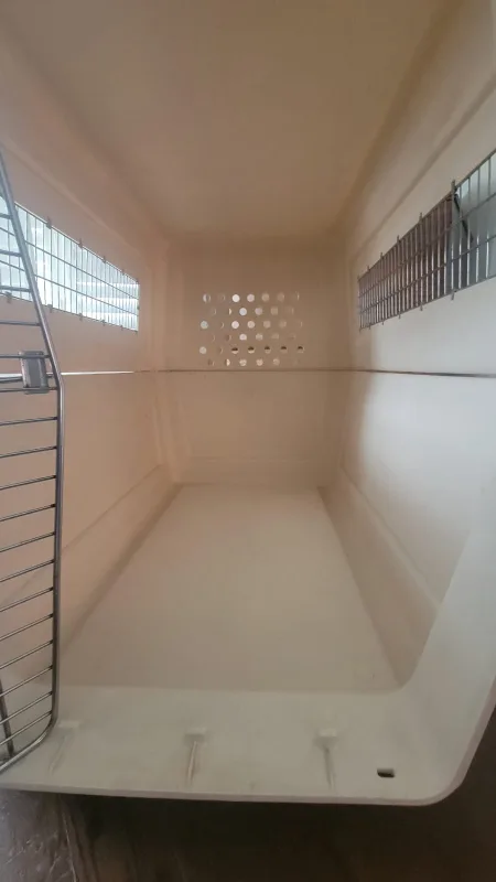 Petmate Ultra Vari Kennel Dog Crate image indicator(3)