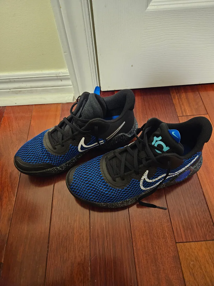 Nike KD Trey 5 VII Basketball Shoes image indicator(2)