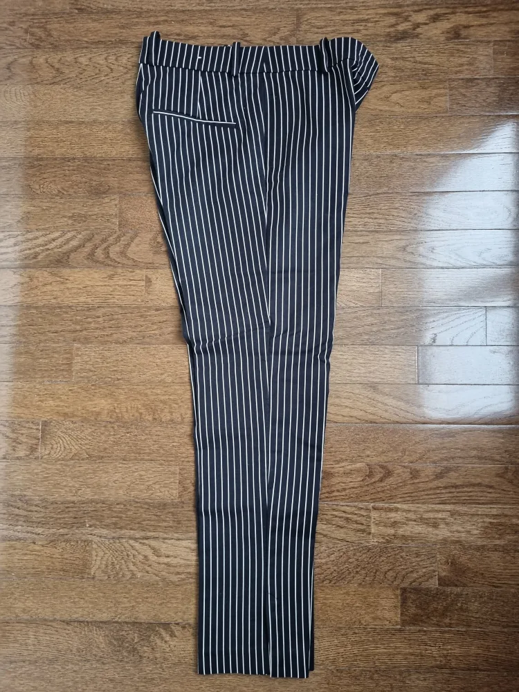 H&M Striped Pants image indicator(5)