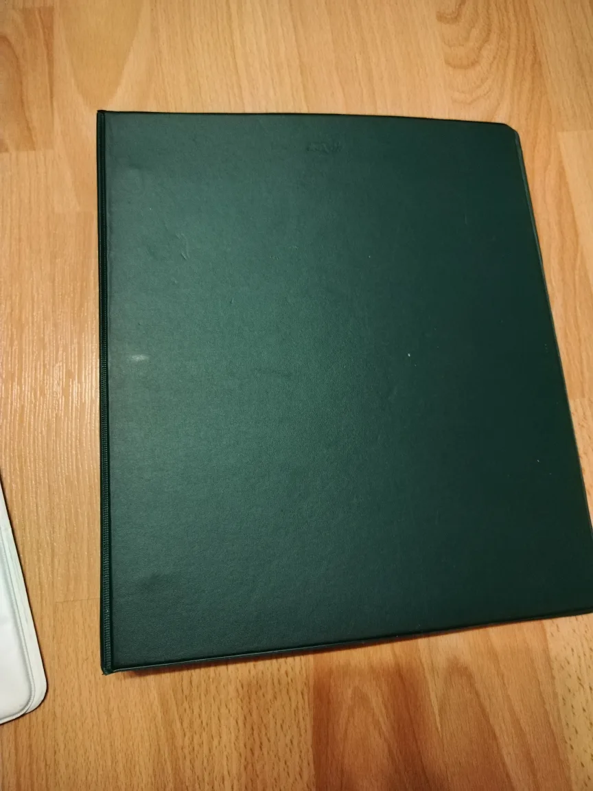 Binders image indicator(2)