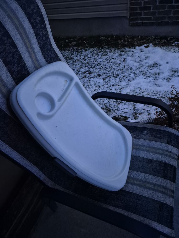 High Chair for kids - photo 2