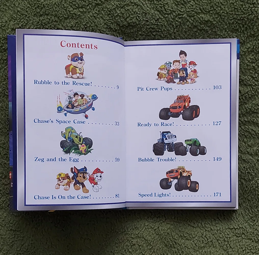 Roll Together - Book+Stickers+Posters image indicator(2)