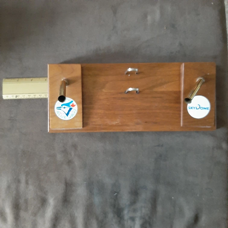 Toronto Blue Jays Skydome Desk Organizer - photo 2