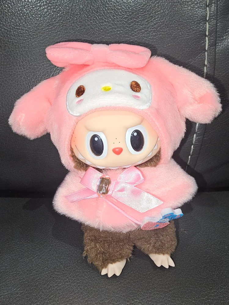 Melody Outfit • Fits Labubu • Brand New thumbnail