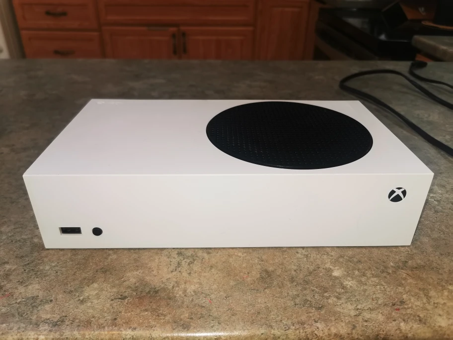 Xbox Series S Console only