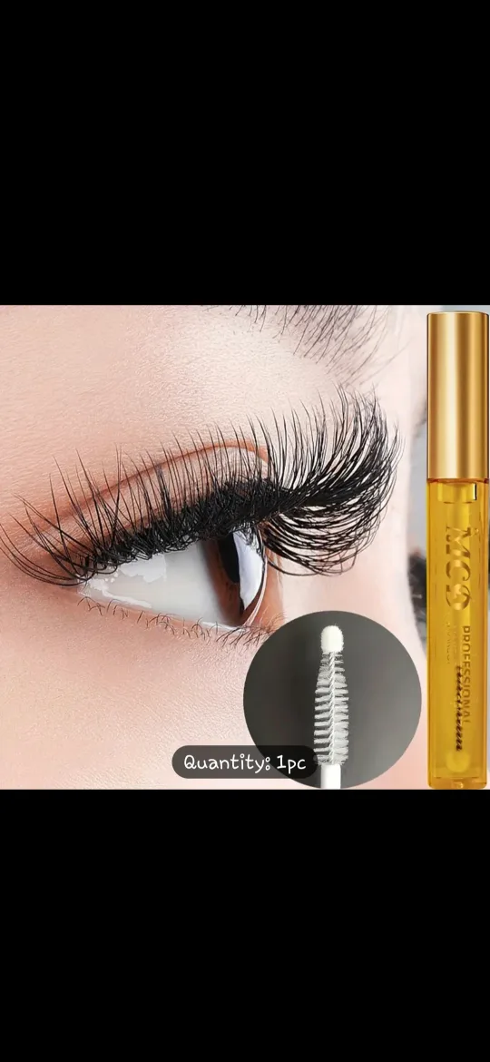Eyelash Growth Serum✨️😌 image indicator(6)