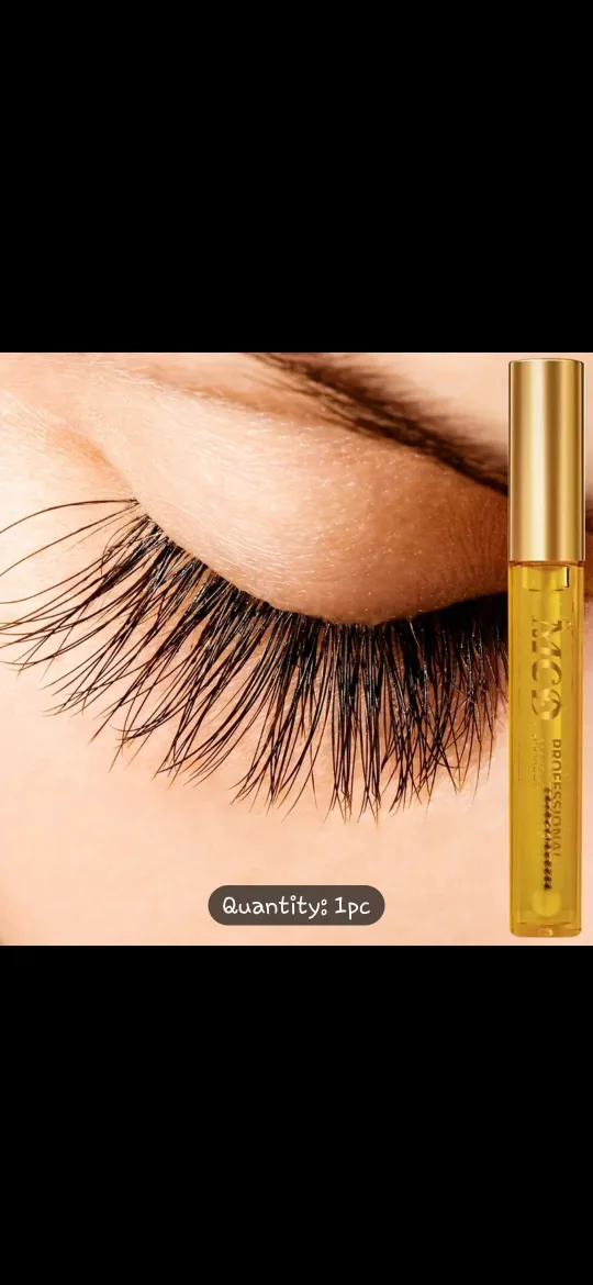 Eyelash Growth Serum✨️😌 image indicator(7)