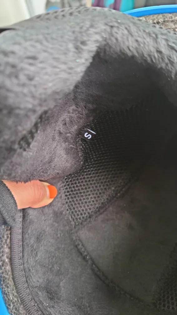 Bollé Kids' Snow Helmet and Goggles Set - Size Small image indicator(3)