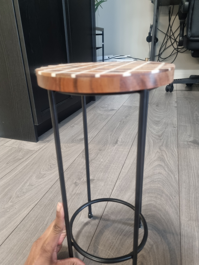 Plant Stand - photo 5
