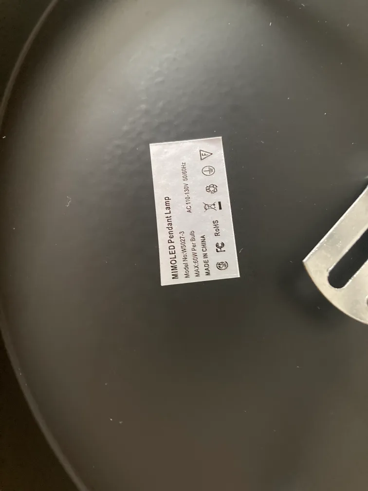 3-Light Industrial Pendant Lighting image indicator(7)