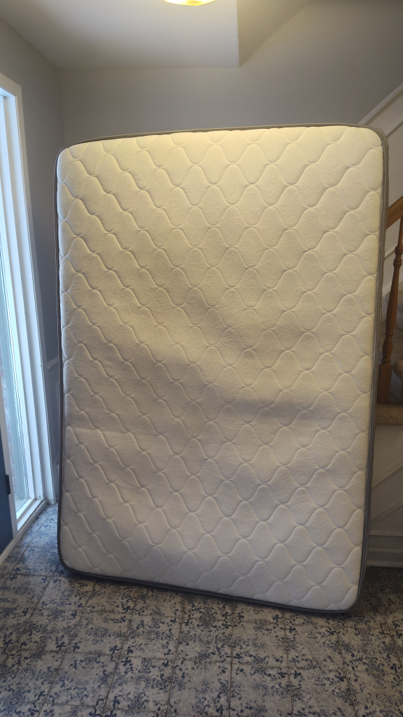 Double Mattress - photo 2