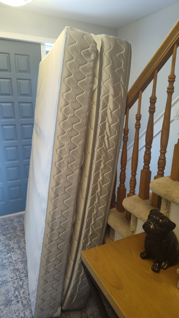 Double Mattress - photo 4
