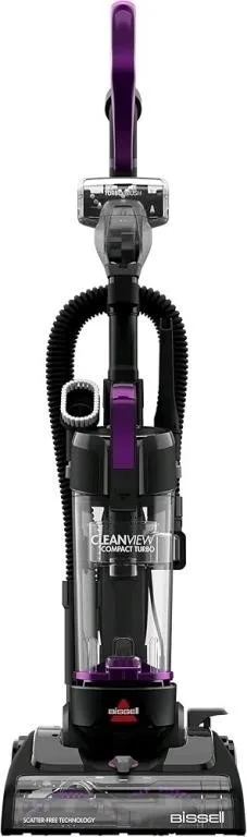 Bissell CleanView Compact Turbo Vacuum thumbnail