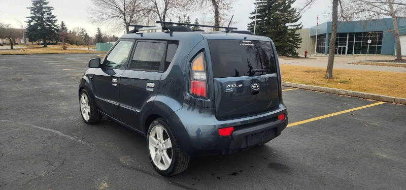 2010 Kia Soul - photo 2