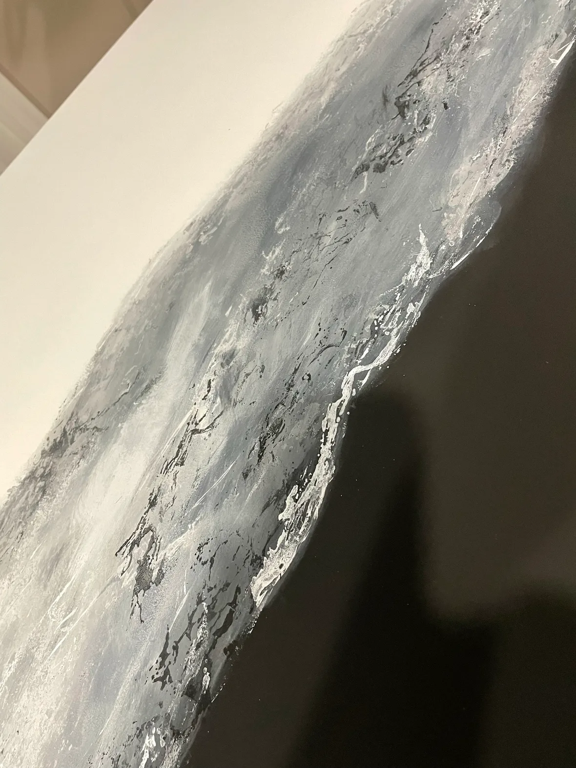 Custom painting image indicator(7)