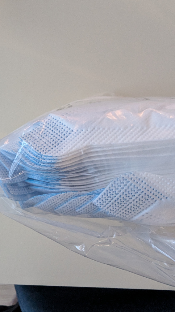 N95 Face Mask - photo 2