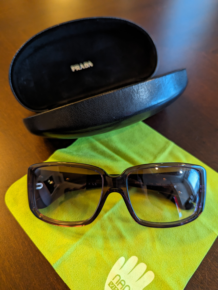 Prada Sunglasses