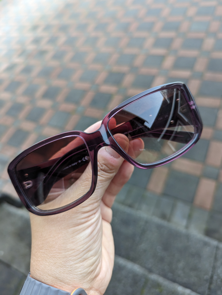 Prada Sunglasses - photo 2