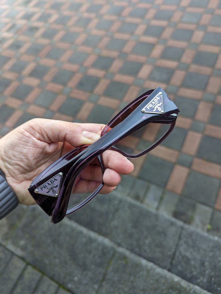 Prada Sunglasses - photo 3
