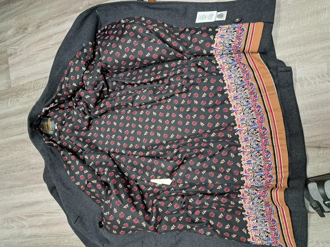 Pierre Cardin Women's Wool Coat image indicator(2)