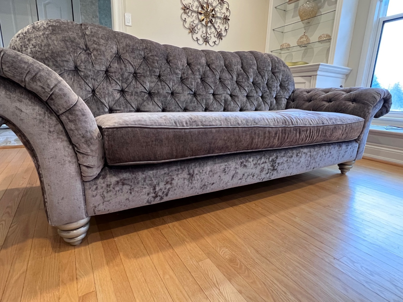 Sofa+ Armchair - photo 4