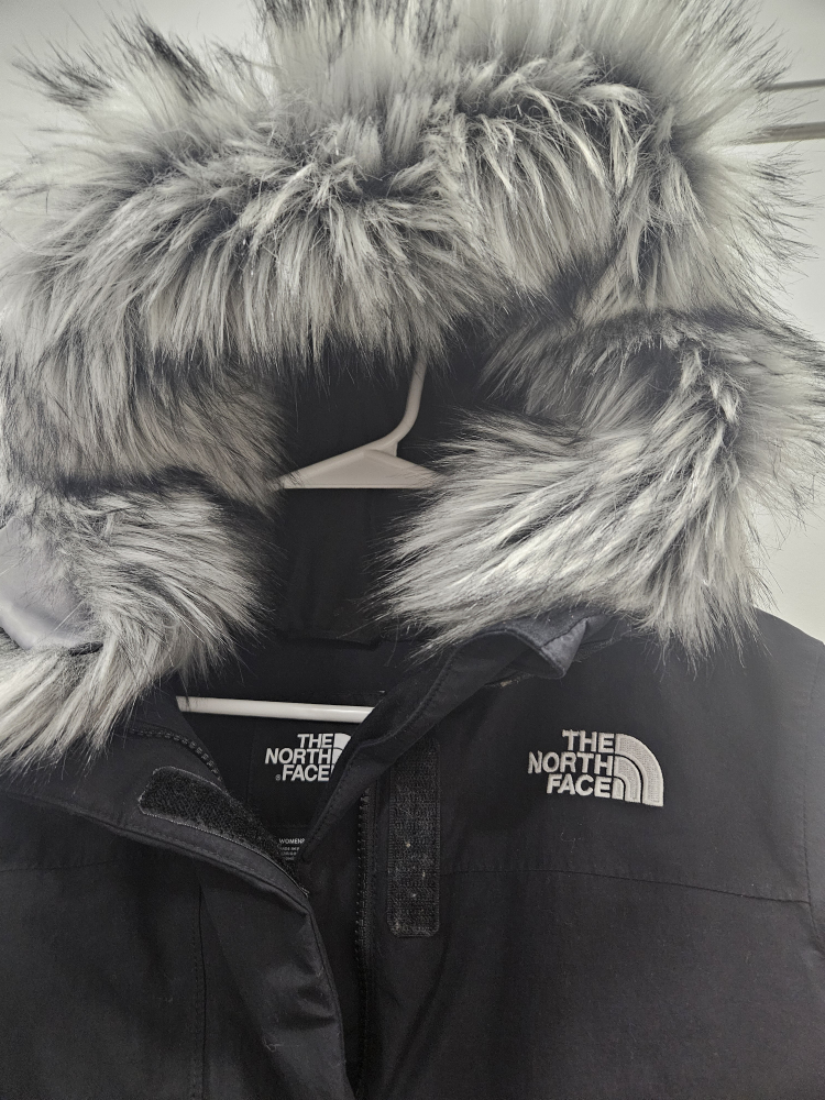 The North Face Winter McMurdo Parka Coat - photo 2