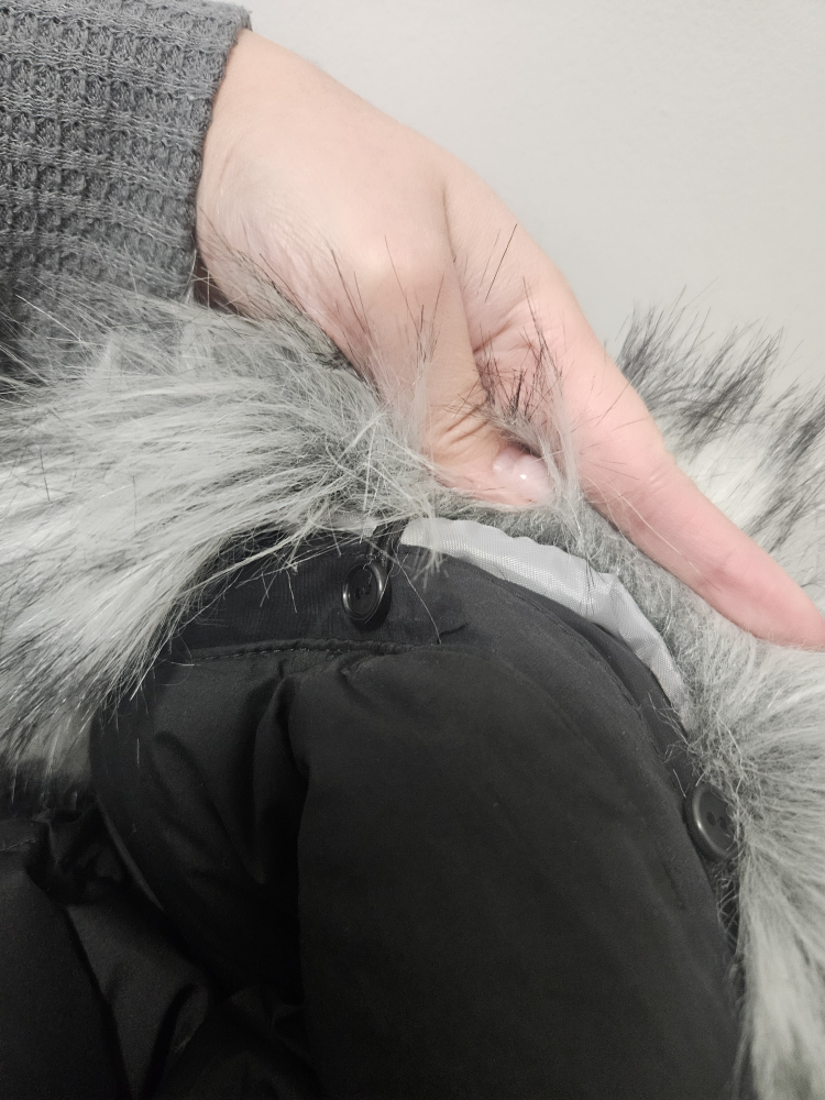 The North Face Winter McMurdo Parka Coat - photo 4