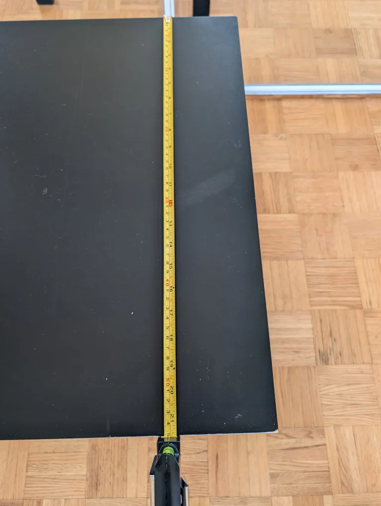 Black Square Coffee Table image indicator(6)