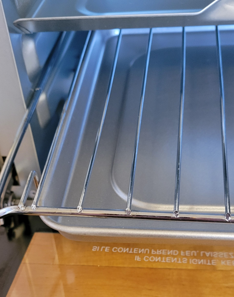 Hamilton Beach Countertop Oven - photo 5