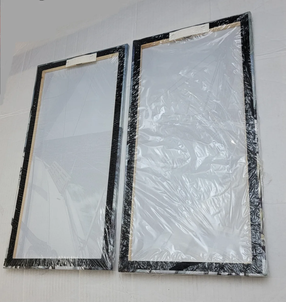 2-Panel Sailboat Wall Art - 24x24”, Ready to Hang image indicator(4)