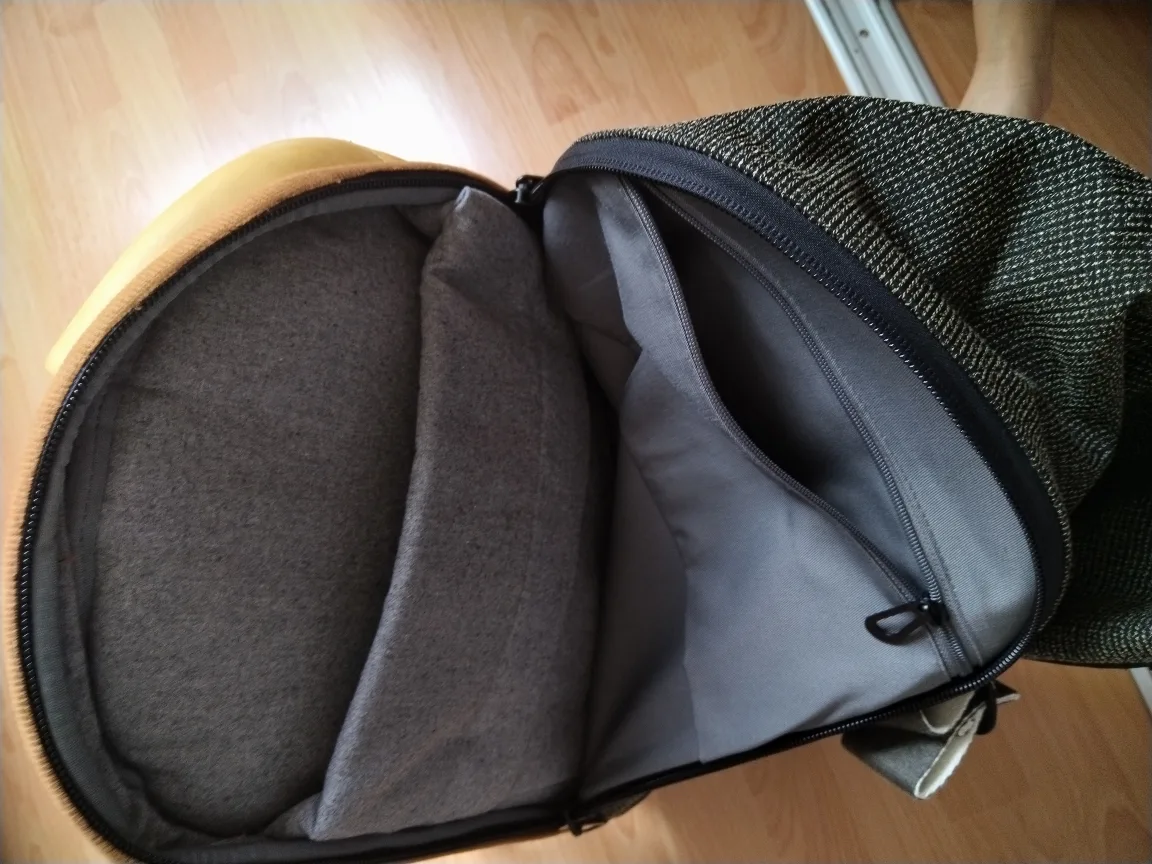 Côte&Ciel Backpack image indicator(4)