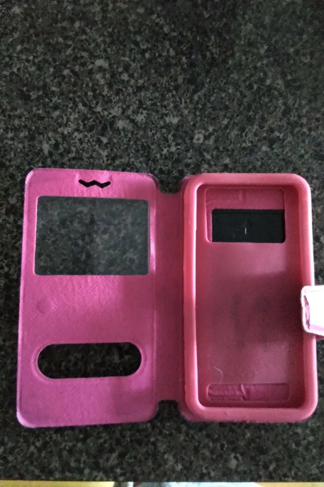 Cute Pink Phone Case, 6 inch image indicator(6)