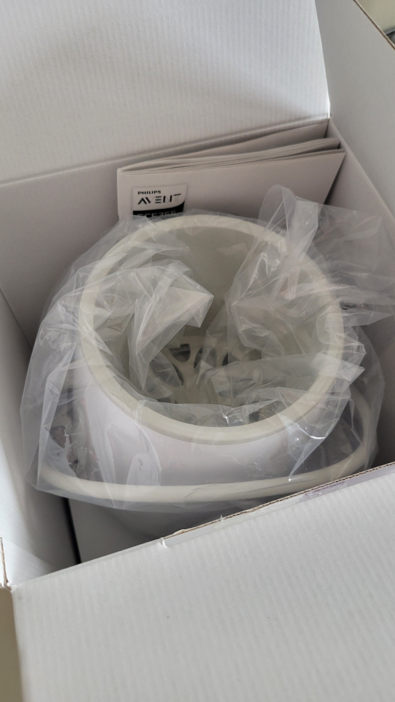 Philips Avent Baby Bottle Warmer - Brand New in Box - photo 3