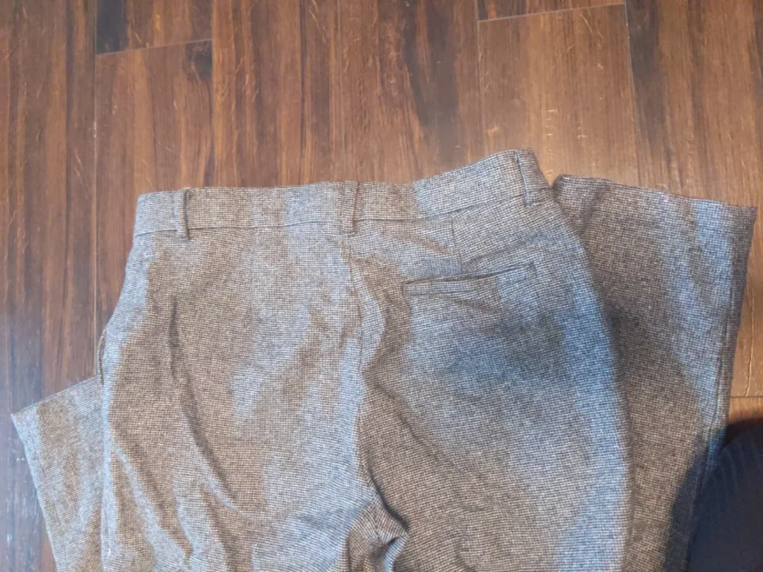 Wilfred Wool Blend Trouser Pants image indicator(3)