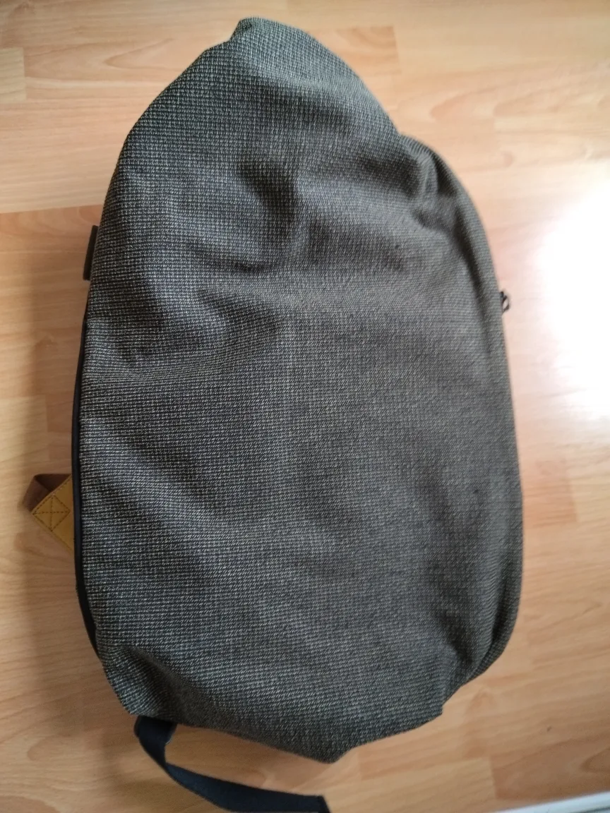 Côte&Ciel Backpack image indicator(6)