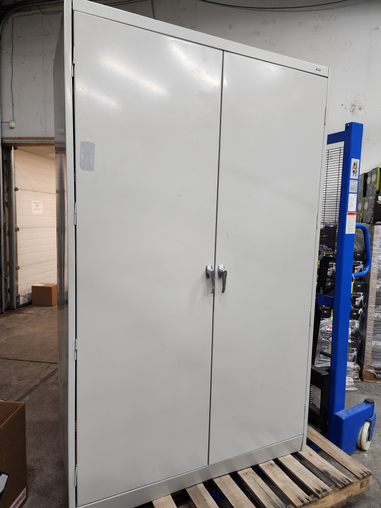 Storage Cabinet